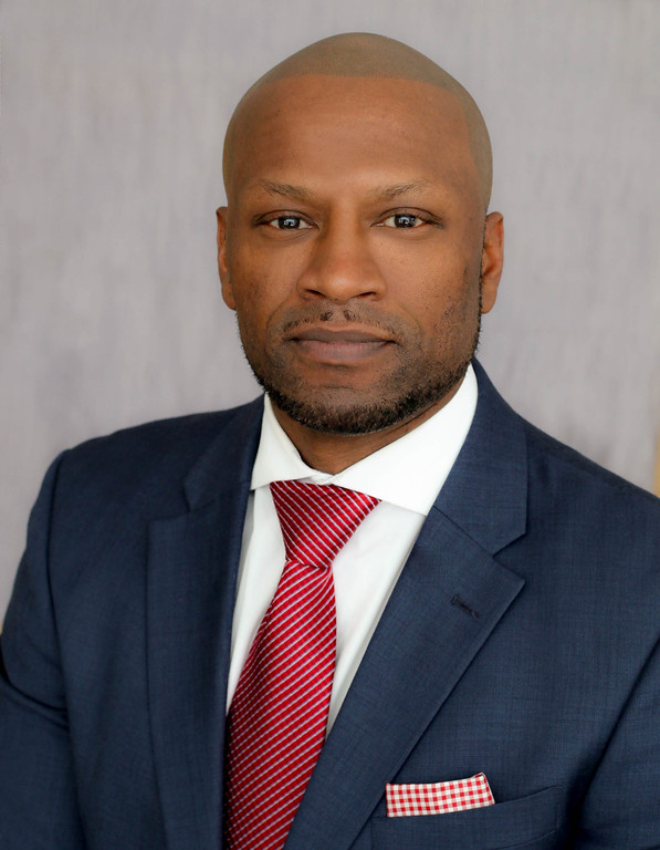 Dr. Early R. King